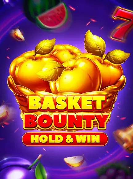 basket bounty slot su ExciteWin Casino